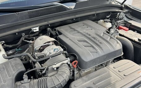 SsangYong Rexton, 2021 год, 4 500 000 рублей, 18 фотография