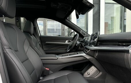 Haval F7, 2026 год, 3 849 000 рублей, 7 фотография