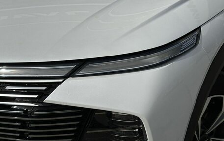 Haval F7, 2026 год, 3 849 000 рублей, 2 фотография