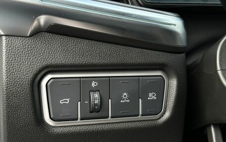 Haval F7, 2026 год, 3 849 000 рублей, 13 фотография