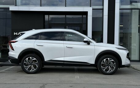 Haval F7, 2026 год, 3 849 000 рублей, 6 фотография