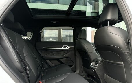 Haval F7, 2026 год, 3 849 000 рублей, 8 фотография