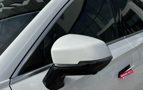 Haval F7, 2026 год, 3 849 000 рублей, 3 фотография
