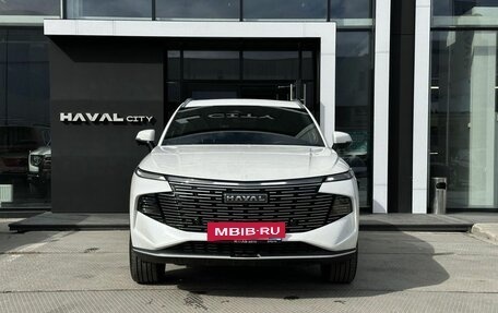 Haval F7, 2026 год, 3 849 000 рублей, 4 фотография