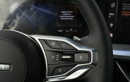 Haval F7, 2026 год, 3 849 000 рублей, 15 фотография