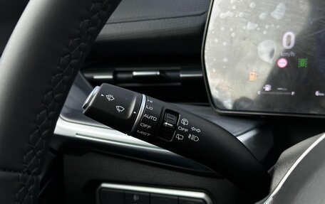 Haval F7, 2026 год, 3 849 000 рублей, 18 фотография
