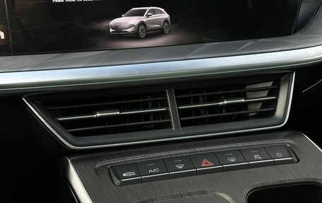 Haval F7, 2026 год, 3 849 000 рублей, 14 фотография