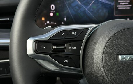 Haval F7, 2026 год, 3 849 000 рублей, 16 фотография