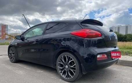 KIA cee'd III, 2013 год, 1 250 000 рублей, 3 фотография