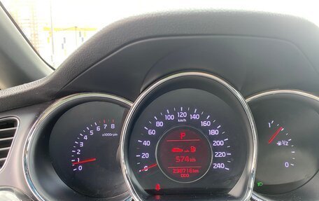 KIA cee'd III, 2013 год, 1 250 000 рублей, 5 фотография