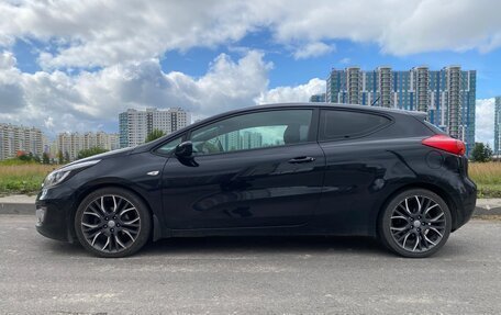 KIA cee'd III, 2013 год, 1 250 000 рублей, 7 фотография
