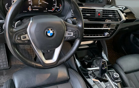 BMW X4, 2019 год, 4 100 000 рублей, 5 фотография