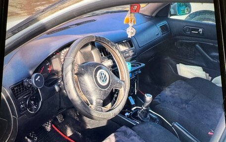 Volkswagen Bora, 1999 год, 150 000 рублей, 3 фотография