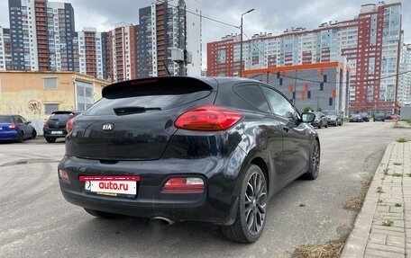 KIA cee'd III, 2013 год, 1 250 000 рублей, 2 фотография