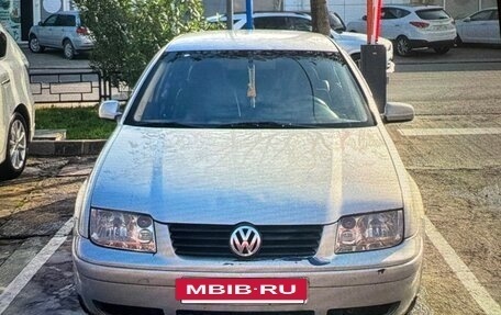Volkswagen Bora, 1999 год, 150 000 рублей, 2 фотография