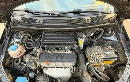 Skoda Fabia II, 2011 год, 610 000 рублей, 8 фотография