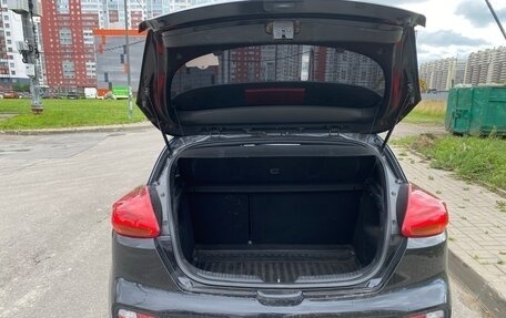 KIA cee'd III, 2013 год, 1 250 000 рублей, 8 фотография