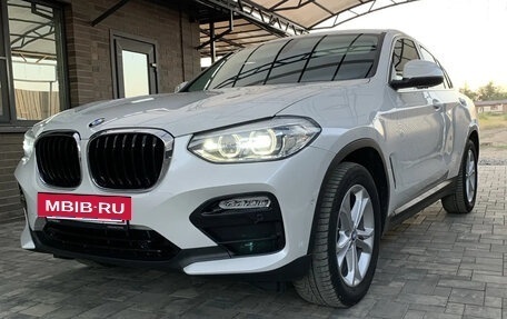 BMW X4, 2019 год, 4 100 000 рублей, 7 фотография