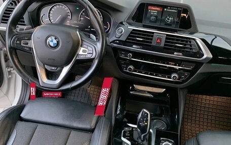 BMW X4, 2019 год, 4 100 000 рублей, 4 фотография