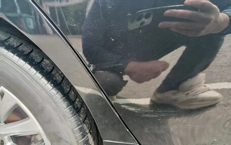 Toyota Camry, 2015 год, 1 700 000 рублей, 5 фотография