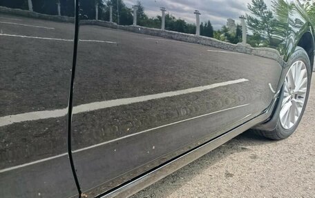 Toyota Camry, 2015 год, 1 700 000 рублей, 4 фотография