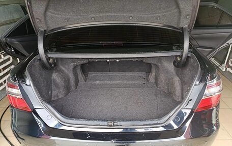 Toyota Camry, 2015 год, 1 700 000 рублей, 19 фотография