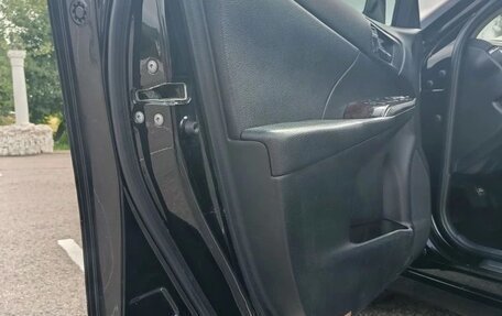 Toyota Camry, 2015 год, 1 700 000 рублей, 22 фотография