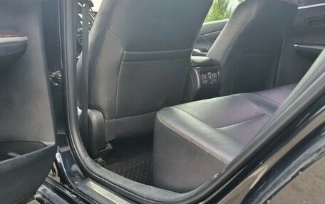 Toyota Camry, 2015 год, 1 700 000 рублей, 25 фотография