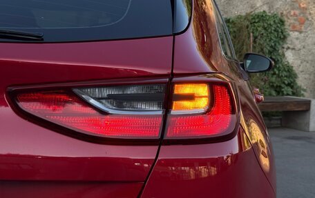 KIA cee'd III, 2018 год, 1 600 000 рублей, 11 фотография