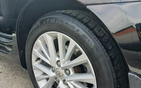 Toyota Camry, 2015 год, 1 700 000 рублей, 26 фотография