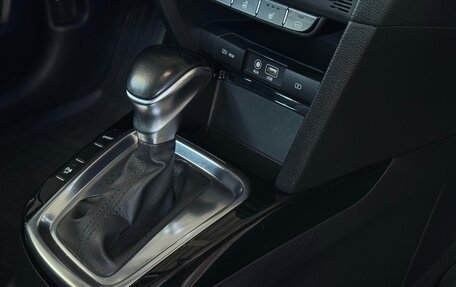KIA cee'd III, 2018 год, 1 600 000 рублей, 14 фотография