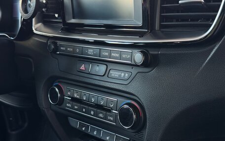 KIA cee'd III, 2018 год, 1 600 000 рублей, 15 фотография