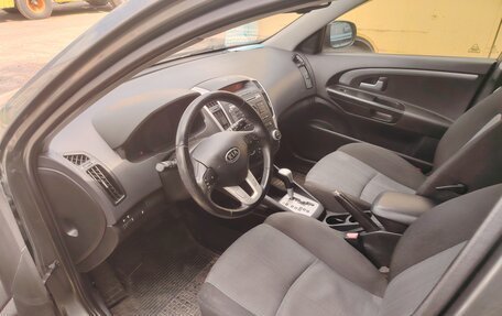 KIA cee'd I рестайлинг, 2011 год, 600 000 рублей, 2 фотография