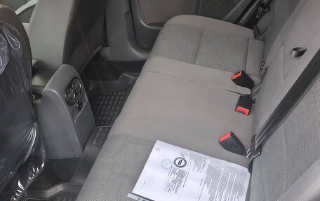 Volkswagen Golf Plus I, 2008 год, 450 000 рублей, 5 фотография