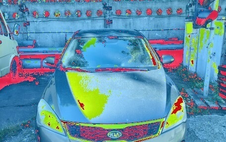 KIA cee'd I рестайлинг, 2011 год, 600 000 рублей, 4 фотография