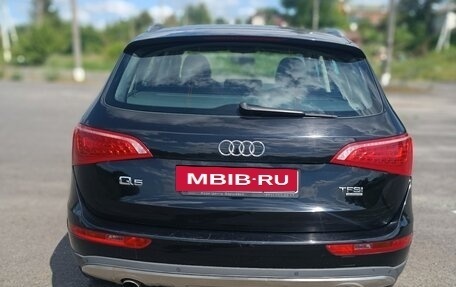 Audi Q5, 2011 год, 1 515 000 рублей, 9 фотография