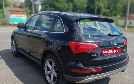 Audi Q5, 2011 год, 1 515 000 рублей, 7 фотография