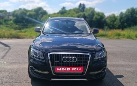 Audi Q5, 2011 год, 1 515 000 рублей, 10 фотография