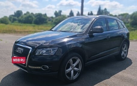 Audi Q5, 2011 год, 1 515 000 рублей, 5 фотография