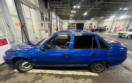 Daewoo Nexia I рестайлинг, 2011 год, 299 999 рублей, 8 фотография