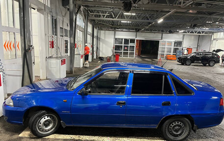Daewoo Nexia I рестайлинг, 2011 год, 299 999 рублей, 9 фотография