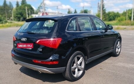 Audi Q5, 2011 год, 1 515 000 рублей, 6 фотография