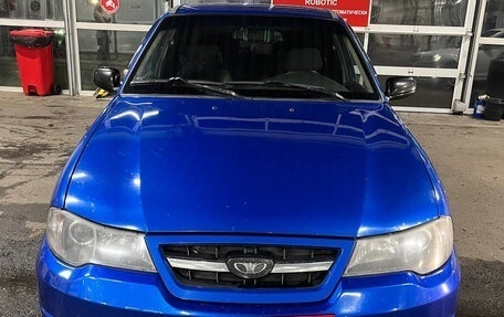 Daewoo Nexia I рестайлинг, 2011 год, 299 999 рублей, 2 фотография