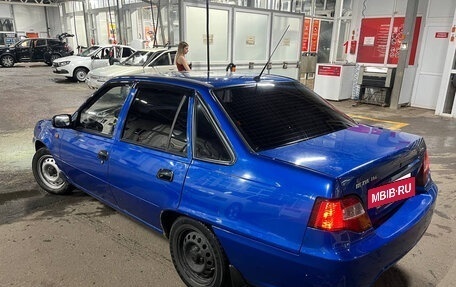 Daewoo Nexia I рестайлинг, 2011 год, 299 999 рублей, 4 фотография