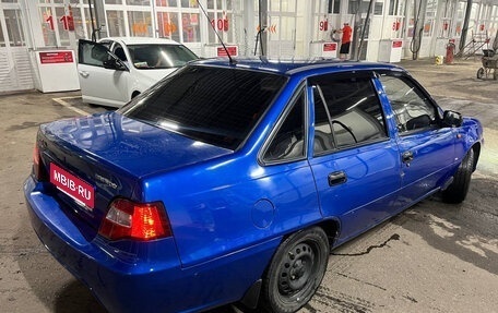 Daewoo Nexia I рестайлинг, 2011 год, 299 999 рублей, 3 фотография