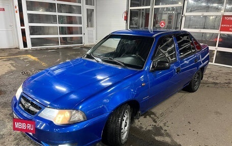 Daewoo Nexia I рестайлинг, 2011 год, 299 999 рублей, 5 фотография