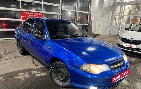 Daewoo Nexia I рестайлинг, 2011 год, 299 999 рублей, 6 фотография