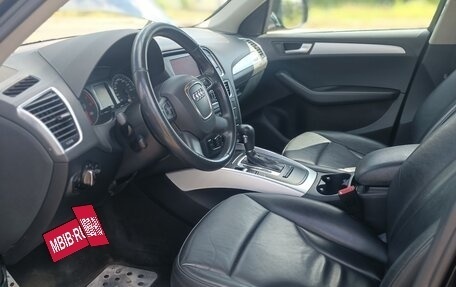 Audi Q5, 2011 год, 1 515 000 рублей, 2 фотография