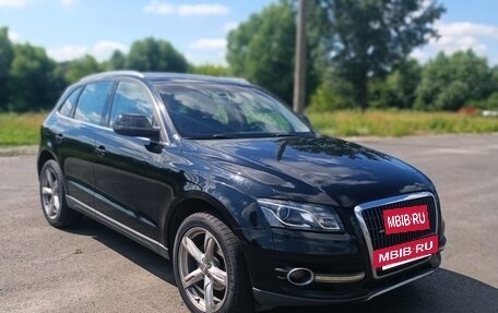Audi Q5, 2011 год, 1 515 000 рублей, 8 фотография