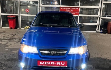 Daewoo Nexia I рестайлинг, 2011 год, 299 999 рублей, 7 фотография